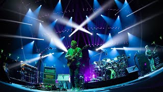 Phish  12292023  Oblivion 4K HDR New York NY [upl. by Broome]