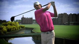 Tiger Woods PGA TOUR 13  Rory McIlroy [upl. by Dolli]