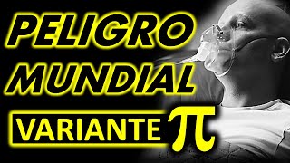 ALERTA 🔴 LLEGA LA CEPA PANDÉMICA MÁS FUERTE [upl. by Dorweiler927]