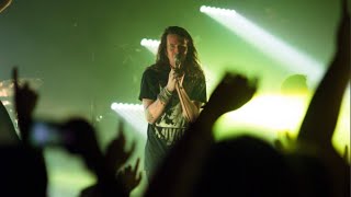 Mayday Parade Full Set Live  March 12 2016 [upl. by Atteynod408]