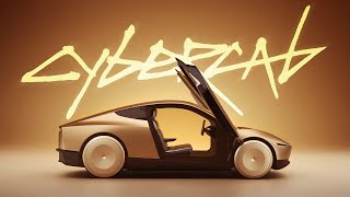 Anuncio Tesla Cybercab 2024 [upl. by Amata]