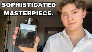 The BEST Sophisticated Signature Cologne  Ralphs Club EDP Review [upl. by Lepley]