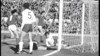 Roma  Torino 10  Campionato 197677  18a giornata [upl. by Wichman]