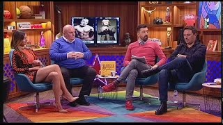 Ami G Show S09  Ili ili  Andrija Milosevic [upl. by Oringa]