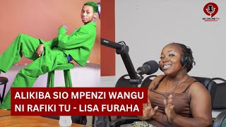 FURAHA  TABIA ZETU AZIENDANI NA KIWANGO CHA MALI 💸 TUNAZO WEKEWA ALIKIBA AHACHE POMBE [upl. by Eerot251]