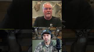 BREED CWD right out of the deer herd deerhunting deerhunter hunting podcast [upl. by Ehr]