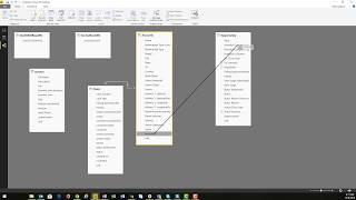 Quickly get Dynamics 365 data in to Power BI for QampA [upl. by Aicina]