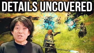 Dragons Dogma 2  New Gameplay Details Uncovered Level Ups Changes amp Director Interview [upl. by Areit]