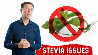 The Problem with Stevia [upl. by Mccreary235]