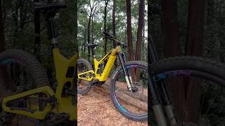 Hybridizer SANN ebike music 😻emtb bicycle bike bikestyle eurobike mtb ebike [upl. by Aldis391]