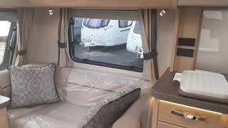 2019 Elddis Crusader Mistral [upl. by Mafala]