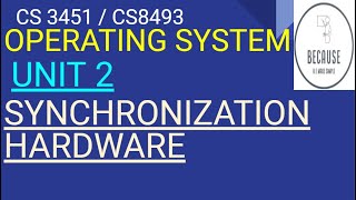 211 Synchronization Hardware in Tamil [upl. by Rebna]