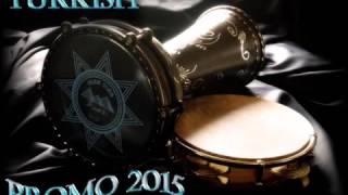 INSTRUMENTALA TURCEASCA PROMO 2015 [upl. by Aneekan]