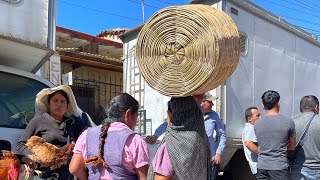 Oaxaca y sus mercados populares [upl. by Strade]