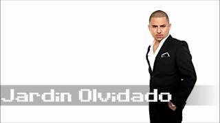 JARDIN OLVIDADO LARRY HERNANDEZ 2012 [upl. by Necaj]