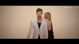 Akcent feat Lidia Buble amp DDY Nunes  Kamelia Official Music Video [upl. by Lil308]