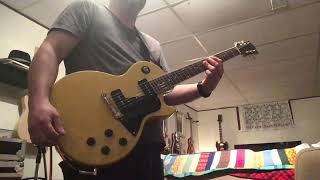 Epiphone Vs Gibson Les Paul Special amp Jr Blindfold Challenge  Our Closest Contest Yet [upl. by Virgin669]