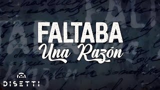 Amilcar Boscan  Faltaba Una Razón  Salsa Romántica Con Letra [upl. by Hiram]