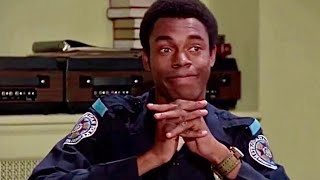 Police Academy 1984 Best Bits [upl. by Ecnaralc]