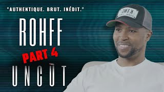 UNCUT  ROHFF PART 4 [upl. by Annaej]