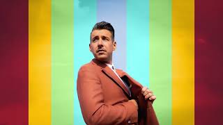 Francesco Gabbani  Tossico Indipendente Official Lyric Video [upl. by Aluin]