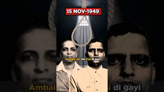 Nathuram godse after he killed Gandhi  shorts gandhi india [upl. by Htaras]