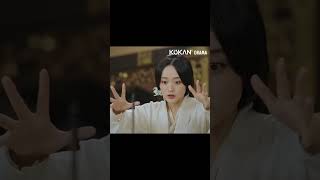 The trick was so amazing that even the Queen was shocked 😲legendofthephoenix cdrama [upl. by Norvell]