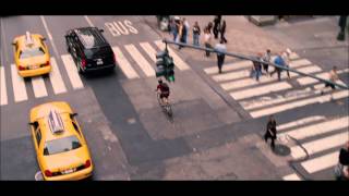 Premium Rush  BandeAnnonce 30s [upl. by Maddox]