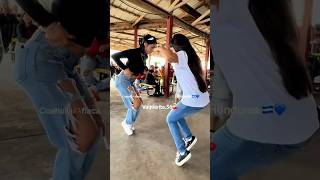 Bailando de puntitas 👟👟 cumbia kingsdelwepa dancegenre baile elreydelwepa dancemusic [upl. by Sorvats]