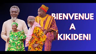 BIENVENUE A KIKIDENI  Retour réussi [upl. by Kirat]