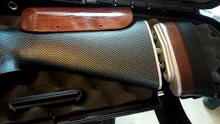 Remington 1100 competition mods [upl. by Telford41]