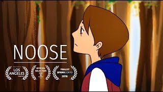 Noose Animated Short Film [upl. by Sheryl]