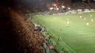 Torcida Sport  Final Copa do Brasil 2008 [upl. by Bree]