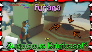 ROBLOX  Furana  Suspicious Briefcase 3  1080HD [upl. by Eelsha245]