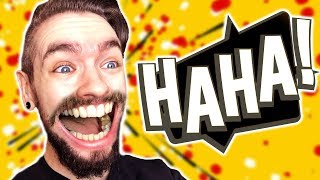 Jacksepticeye Laughing For 12 Minutes Straight [upl. by Bryner]