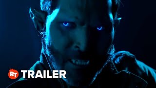 Teen Wolf The Movie Trailer 1 2023 [upl. by Akimed532]