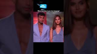 Splitsvilla couples twinning  Splitsvilla verse mtvindia mtvsplitsvilla [upl. by Dolorita]