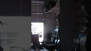 Footage of Albert Camus working out gym [upl. by Prosper]