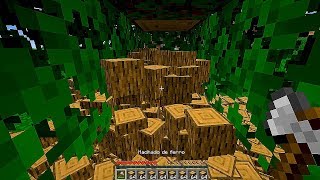 minecraft porém quando Quebro UM Bloco Ele MULTIPLICA [upl. by Llenaj]