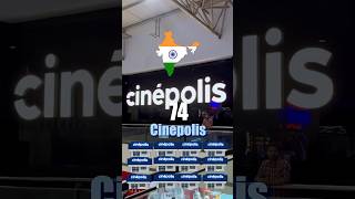 Los Países Con Más Cinépolis [upl. by Raphael]