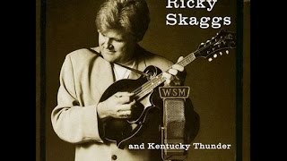 Ricky Skaggs  Another Night [upl. by Alastair]