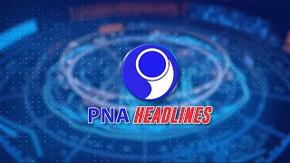 PNA HEADLINES  1 20241029 [upl. by Pepi]