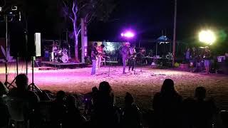 Borroloola festival [upl. by Weibel]