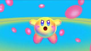 Kirby Triple Deluxe  All Hypernova Sections [upl. by Ajet]