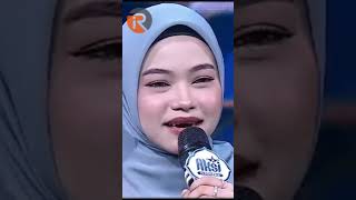 Mamah Dedeh minta Irama Bayati raralida ladyrara [upl. by Griggs]