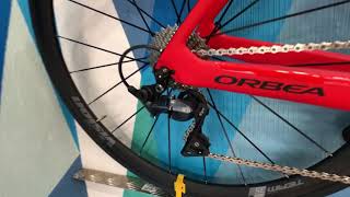 ORBEA ORCA M30 2019 [upl. by Haroun]