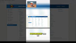 Optimale Fritzbox Einstellungen für schnelles Gaming fritzbox [upl. by Aikcin990]