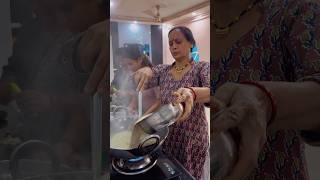 Specially Pahadi khana bana🤤 nehabisht cooking pahadifood pahadi ytshorts food viralshorts [upl. by Dnalhsa]