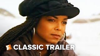 Poetic Justice 1993 Trailer 1  Movieclips Classic Trailers [upl. by Eyllib]