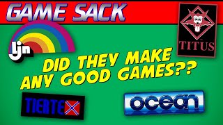 Good Games from Bad Companies [upl. by Darsie425]